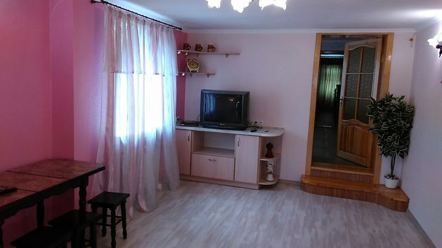 Rent daily a house in Kharkiv on the St. Shevchenka per 650 uah. 