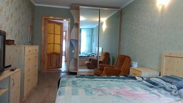 Rent daily a house in Kharkiv on the St. Shevchenka per 650 uah. 