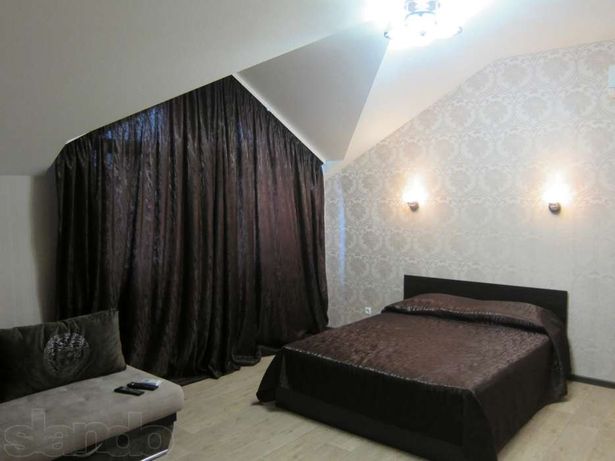 Rent daily a house in Kharkiv on the St. Lyusynska 61 per 3500 uah. 