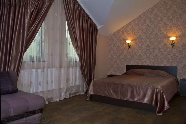 Rent daily a house in Kharkiv on the St. Lyusynska 61 per 3500 uah. 