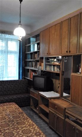 Снять посуточно квартиру в Львове на ул. Ивана Франко 10 за 400 грн. 
