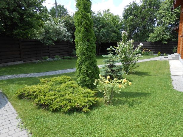 Rent daily a house in Lviv in Shevchenkіvskyi district per 2400 uah. 