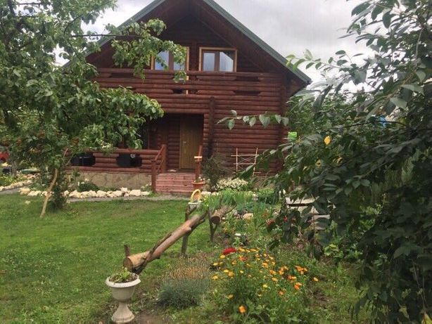 Rent daily a house in Lviv in Lychakіvskyi district per 1800 uah. 