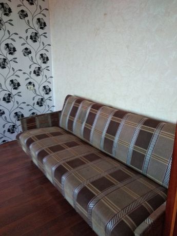 Rent daily an apartment in Vinnytsia on the Vrozhainyi passage per 280 uah. 