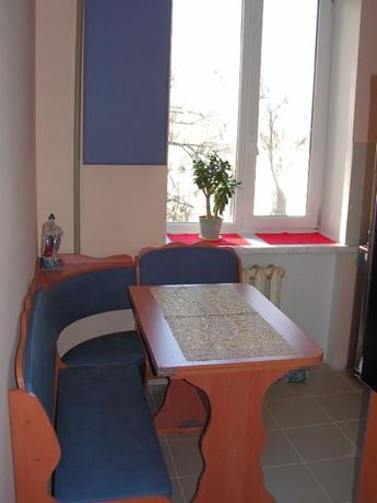 Rent daily a room in Kherson on the St. Zamiska per 160 uah. 