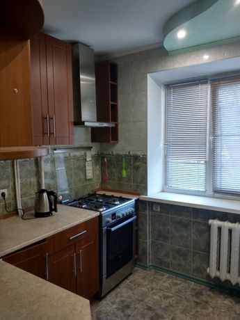 Rent daily an apartment in Poltava on the St. Vatutina 30/32 per 290 uah. 
