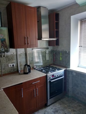 Rent daily an apartment in Poltava on the St. Vatutina 30/32 per 290 uah. 