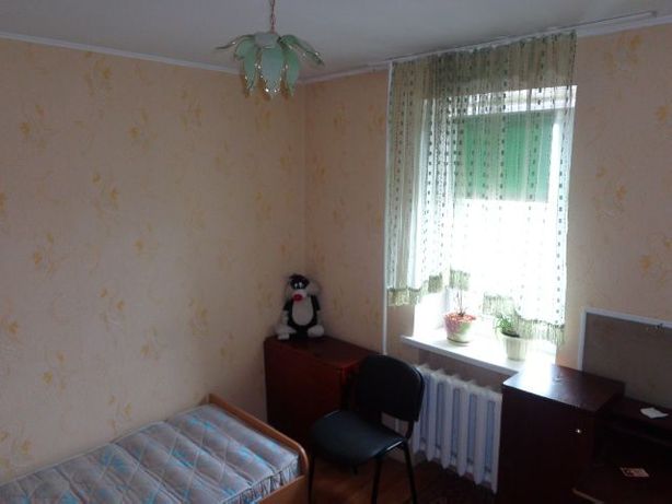 Rent daily an apartment in Cherkasy on the St. Bohdana Khmelnytskoho per 600 uah. 