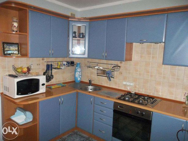 Rent daily an apartment in Cherkasy on the St. Heroiv Dnipra per 450 uah. 