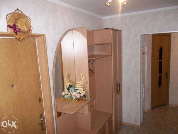 Rent daily an apartment in Cherkasy on the St. Heroiv Dnipra per 450 uah. 
