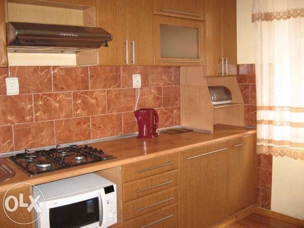 Rent daily an apartment in Cherkasy on the St. Heroiv Dnipra per 400 uah. 