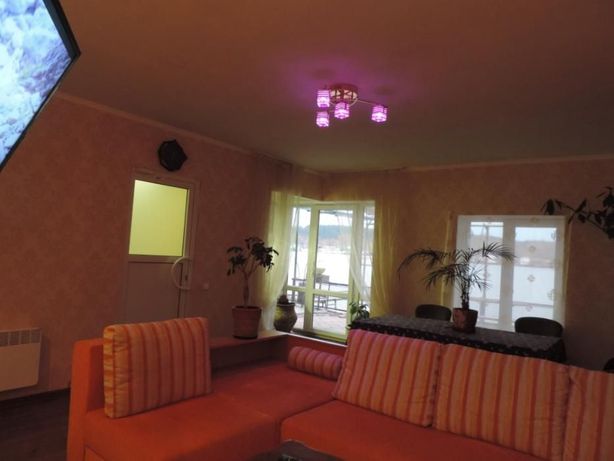 Rent daily a house in Cherkasy per 1300 uah. 