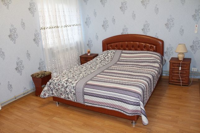 Rent daily a house in Cherkasy per 1300 uah. 