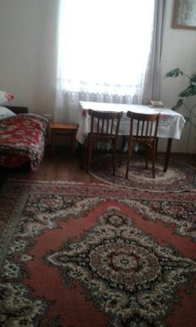 Rent daily a room in Khmelnytskyi on the St. Starokostiantynivske shose per 150 uah. 