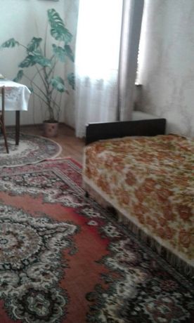 Зняти подобово кімнату в Хмельницькому на вул. Старокостянтинівське шосе за 150 грн. 