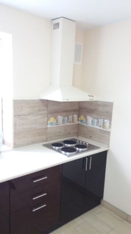 Rent daily a house in Khmelnytskyi per 600 uah. 