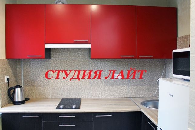 Rent daily an apartment in Mariupol on the Blvd. Bohdana Khmelnytskoho 500 per 500 uah. 