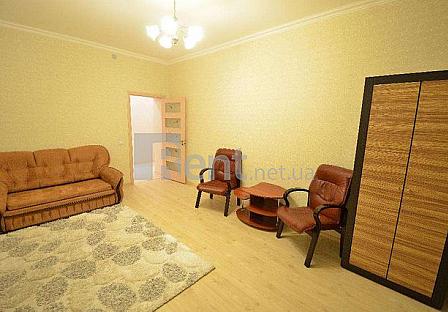 rent.net.ua - Rent daily an apartment in Mykolaiv 