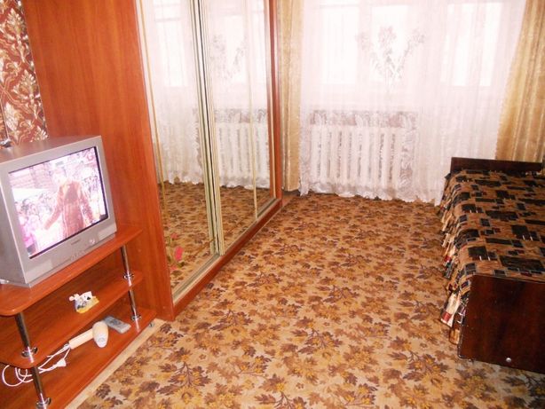 Rent daily an apartment in Mykolaiv on the Avenue Tsentralnyi 22-В per 270 uah. 