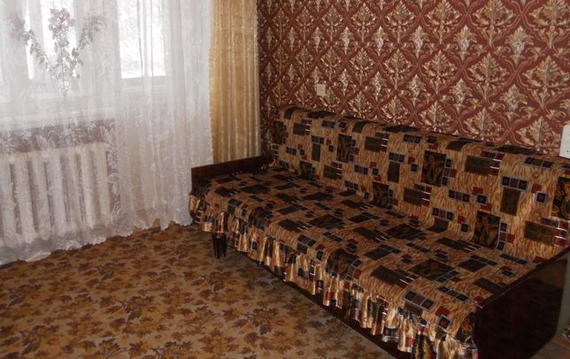 Снять посуточно квартиру в Николаеве на проспект Центральный 22-В за 270 грн. 