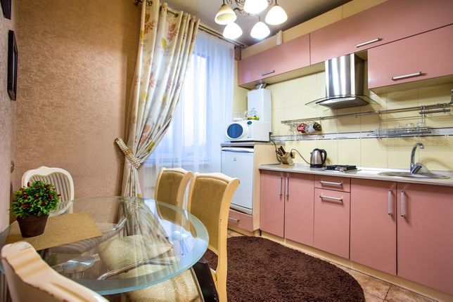 Rent daily a room in Mykolaiv per 650 uah. 