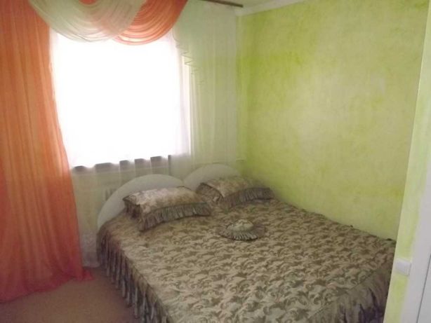 Rent daily a house in Mykolaiv per 1500 uah. 