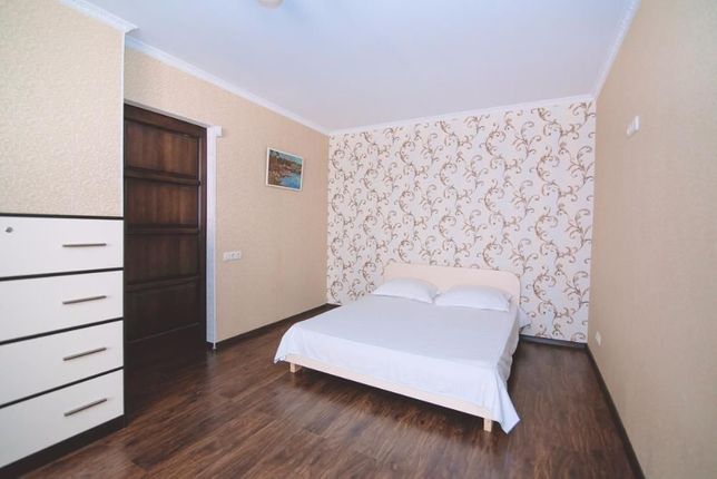 Rent daily an apartment in Sumy on the St. Illinska per 329 uah. 