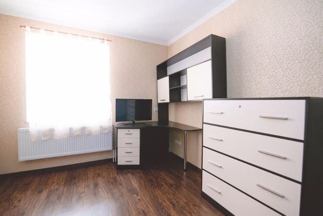 Rent daily an apartment in Sumy on the St. Illinska per 329 uah. 