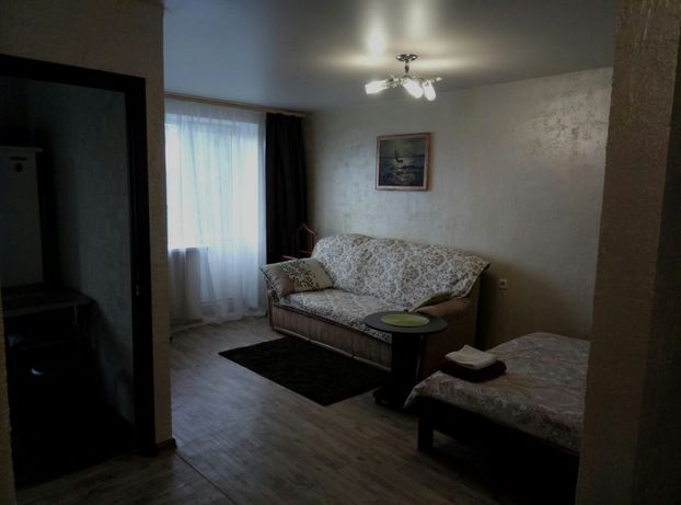 Rent daily an apartment in Zaporizhzhia on the St. 40 rokiv Peremohy per 400 uah. 