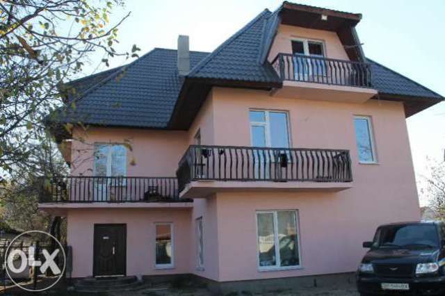 Rent daily a room in Brovary per 300 uah. 