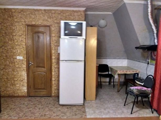 Rent daily a room in Brovary per 300 uah. 