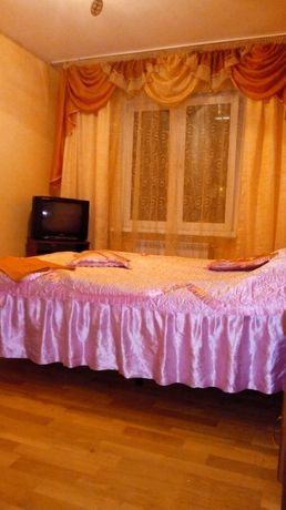 Rent daily a room in Brovary per 400 uah. 