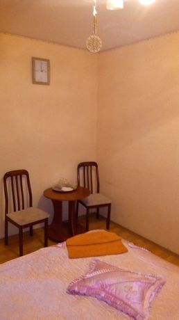 Rent daily a room in Brovary per 400 uah. 