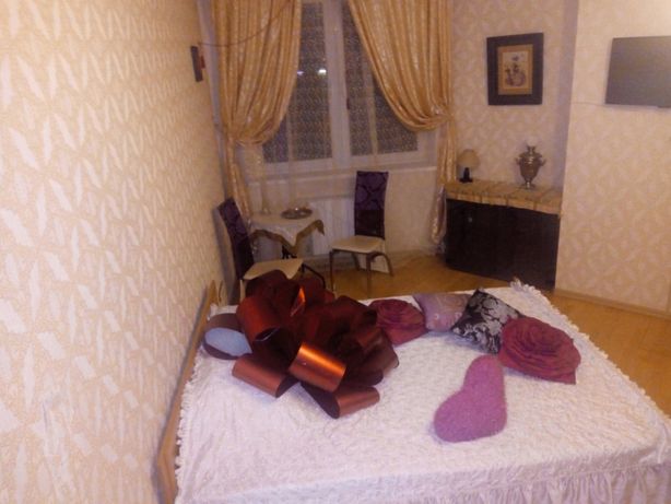 Снять посуточно комнату в Броварах на ул. Днепровская 19 за 480 грн. 