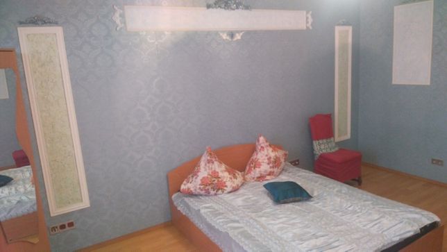 Rent daily a room in Brovary on the St. Dniprovska 19 per 480 uah. 