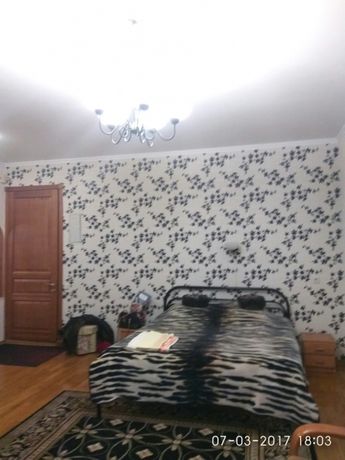 Rent daily an apartment in Kyiv on the St. Rustaveli Shota 26 per 850 uah. 