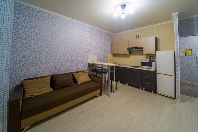 Зняти подобово квартиру в Києві на вул. Богатирська 6а за 750 грн. 