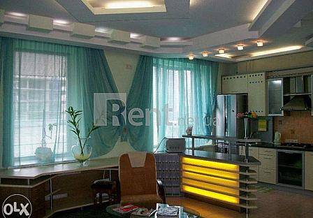 rent.net.ua - Rent daily an apartment in Kharkiv 