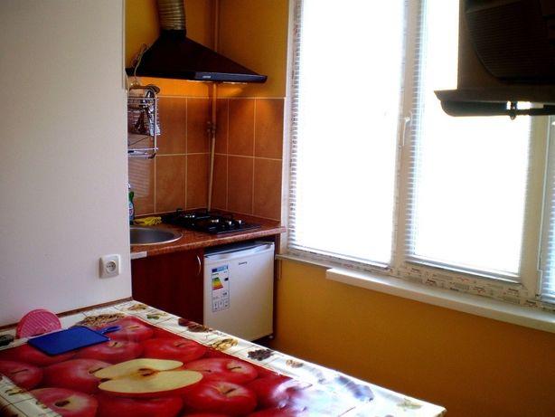 Зняти подобово квартиру в Миколаєві на вул. 1 Слобідська 124 за 299 грн. 