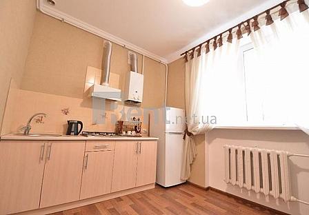 rent.net.ua - Rent daily an apartment in Mykolaiv 