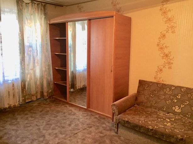 Зняти подобово квартиру в Києві на вул. Академіка Ромоданова 2 за 550 грн. 