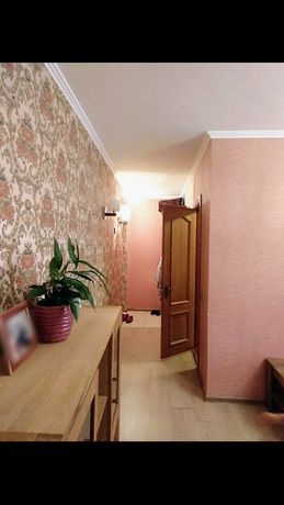Rent daily an apartment in Khmelnytskyi on the St. Khmelnytskoho Bohdana per 550 uah. 