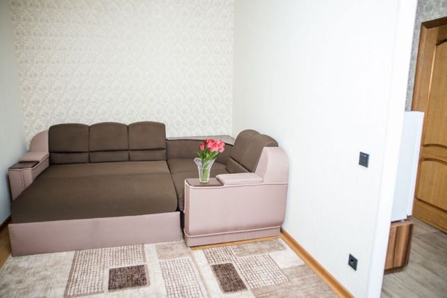 Rent daily an apartment in Mykolaiv on the St. Admiralska per 450 uah. 