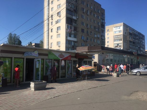 Зняти подобово квартиру в Одесі на вул. Лузанівська за 500 грн. 