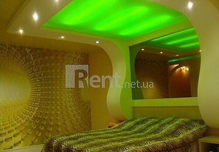 rent.net.ua - Rent daily an apartment in Dnipro 