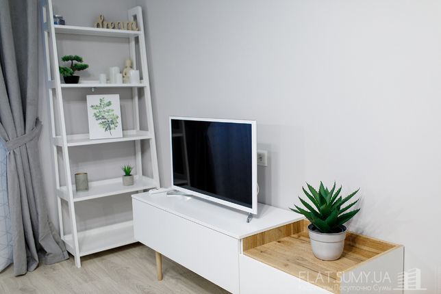 Rent daily an apartment in Sumy on the Avenue Mykhaila Lushpy 5/28 per 600 uah. 