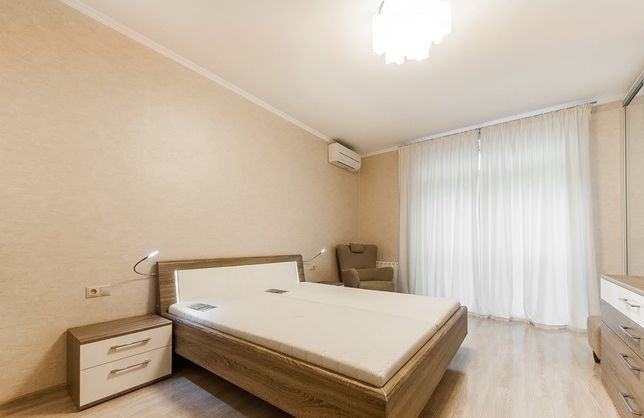 Зняти подобово квартиру в Харкові на вул. Горького за 550 грн. 