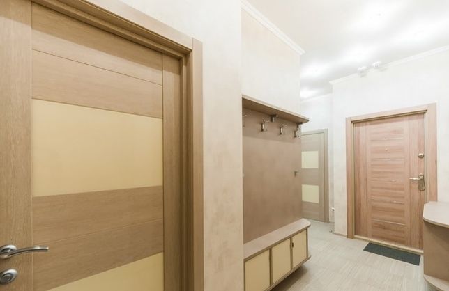 Зняти подобово квартиру в Харкові на вул. Горького за 550 грн. 