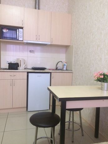 Rent daily an apartment in Kharkiv on the St. Studenska per 400 uah. 
