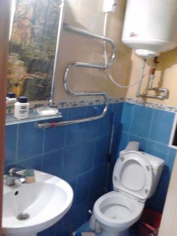 Rent daily an apartment in Berdiansk on the St. Morska per 300 uah. 